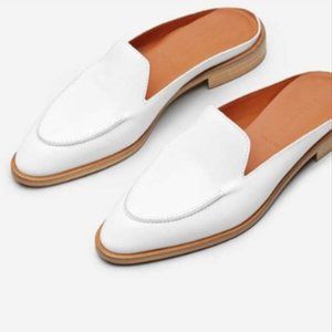 Everlane Modern Loafer Mule